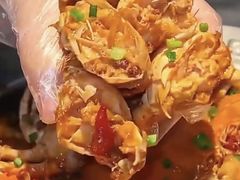 -胖哥俩肉蟹煲(萧山加州阳光店)