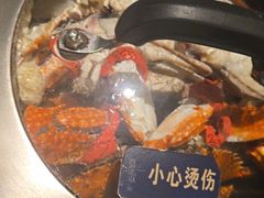 -一方渔歌蒸汽海鲜自助(文化路万达广场店)