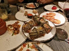 -博林天瑞喜来登酒店·西丽尚膳