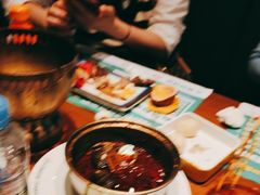 -亚马逊环球美食百汇(新城吾悦广场店)