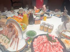 -泓炙颐凤鲜海鲜火锅料理(桐乡店)