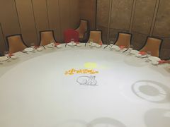 包厢-同庆楼(滨湖万达广场店)