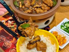 -蒙自源米线大王(东莞虎门印象店)