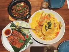 -星叶·东南亚料理(宁波万象汇店)
