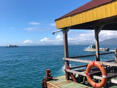 -海南分界洲岛旅游区