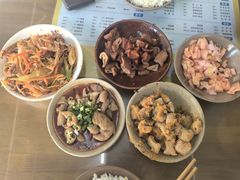 -周肥肠(江油总店)