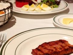 厚培根-Wolfgang’s Steakhouse 沃夫冈牛排馆(上海白玉兰广场店)