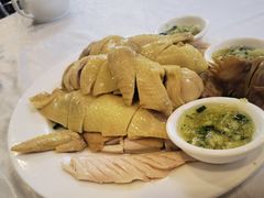 -文记壹心鸡(宝华路店)