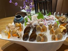 -尚海豆捞(乐虹坊店)