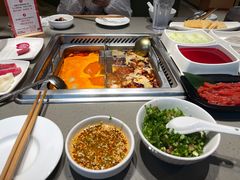 -海底捞火锅(江南盛天地店)