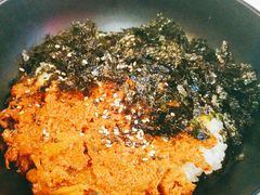 -东俞·韩式料理(院东街店)