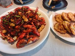 -杨氏青龙虾·羊蝎子(金盛路总店)