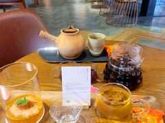 -大益茶庭(勐海会员中心店)