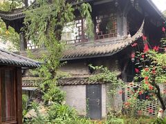 -大妙火锅·非物质文化遗产(东湖公园店)