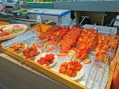 -吉木烤肉自助餐厅(乐汇城店)