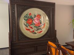 -香丰阁·烤鸭·川湘菜(清河店)