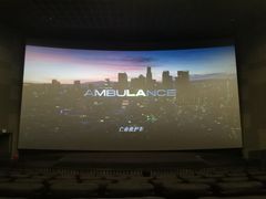 -万达影城(涪陵万达广场IMAX店)