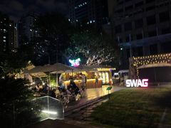 -SWAG·日咖夜酒·城市露营