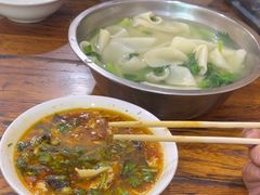 -王菊美食街·王菊面馆(总店)