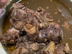 羊羯子-宝瑞门钉肉饼店