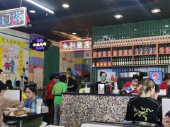 -澳门陈光记烧味饭店(万象城店)