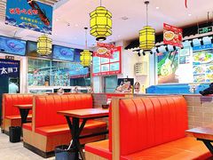 -渔家风味·鲅鱼水饺·央视展播·海鲜天津菜(开发区店)