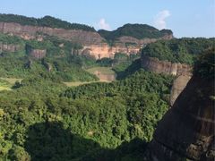 -丹霞山风景名胜区