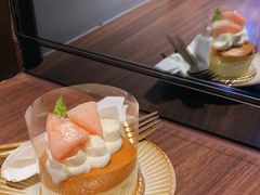 -KNOTKNOT珞珞·日式甜品(K11店)