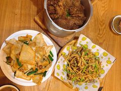 -董厨煨汤馆(车站路店)