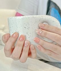 -斯馨·健康美甲美睫