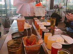 -牛啤堂精酿啤酒餐吧(五棵松华熙店)