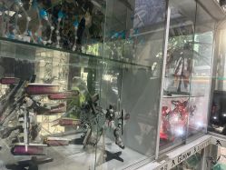 -高达模型专卖店(光明南路店)