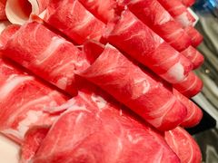 高钙羊肉-额尔敦传统涮火锅·烧烤(鑫源山庄店)