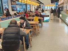 -素满香·全民食养自助(长宁龙之梦店)