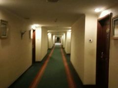 -北京前门建国饭店