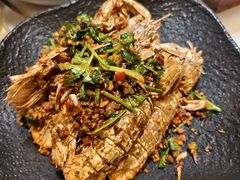 -金太阳海鲜烧烤·本地人餐厅(东纬路旗舰店)