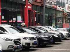 -老码头火锅(骡马市店)