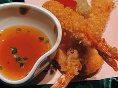 -松鹤精致料理(五一中路店)