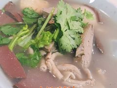 -金原鸭血粉丝汤总店(锁金村店)