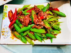 -漕河全驴宴饭店(徐水店)