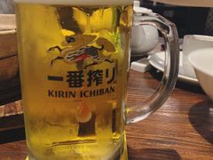 麒麟-七寸飝大饭店(马场店)