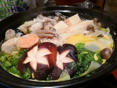 -乾山寿司(好运街店)