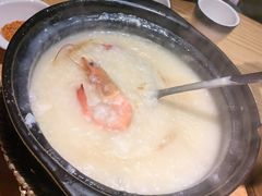 -蚝翅·海鲜粥·烧烤·龙虾季(海曙天一店)