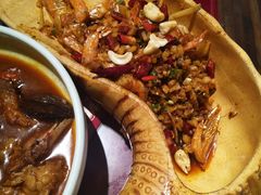 -味福记·本地特色菜(八一万达广场店)