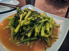 泰式空心菜-URBAN SOI Thai Kitchen乐泰料理(长乐路店)