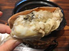 -小时候焗海鲜(鄞州万达店)