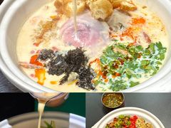 -金龙·打边炉(南京西路店)