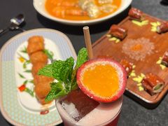 -醉东Oriental House(静安嘉里中心店)