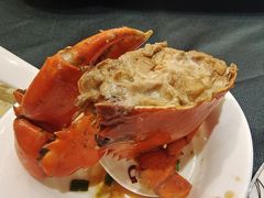 -霞客居酒店·霞客食府·宁海特色小海鲜