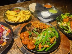 -Q MEX 库迈墨西哥餐吧(三里屯店)